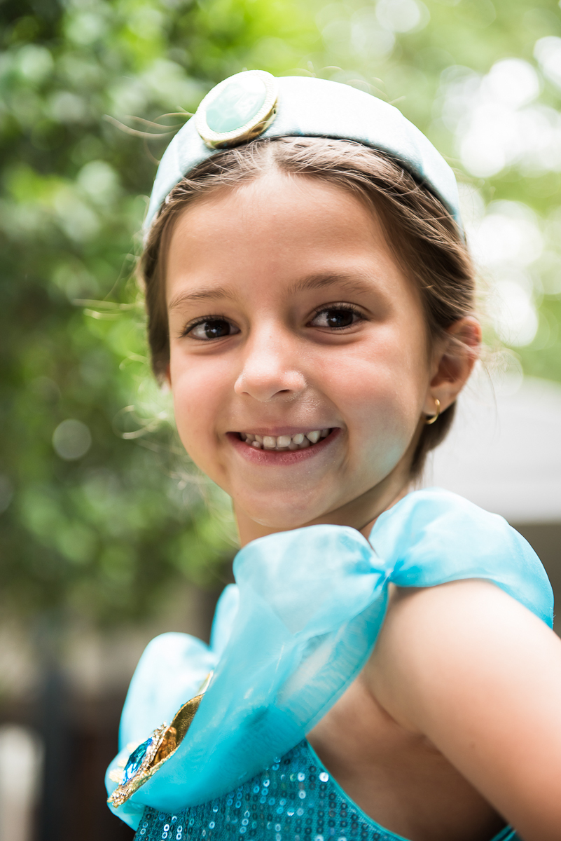 fotografia festa infantil