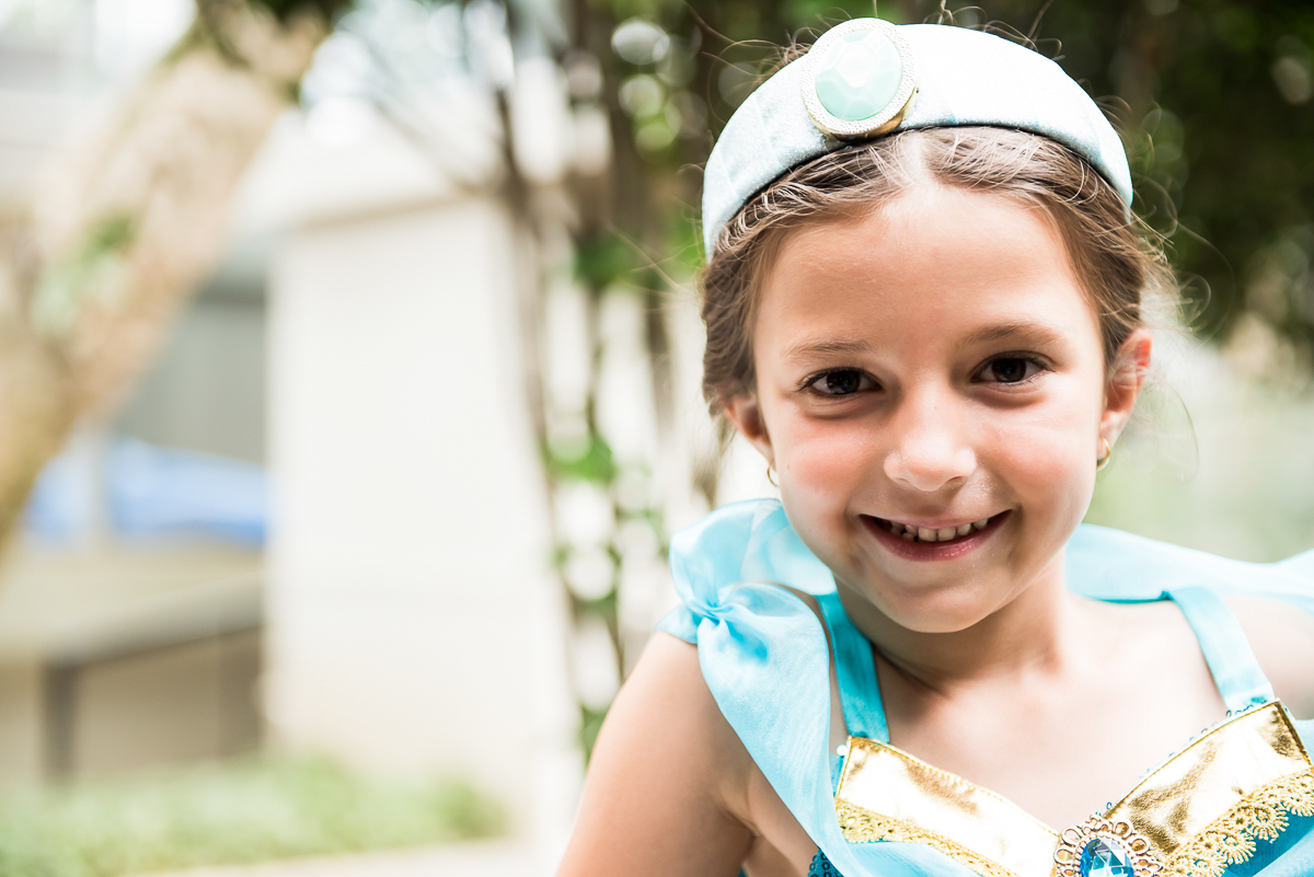 fotografia festa infantil