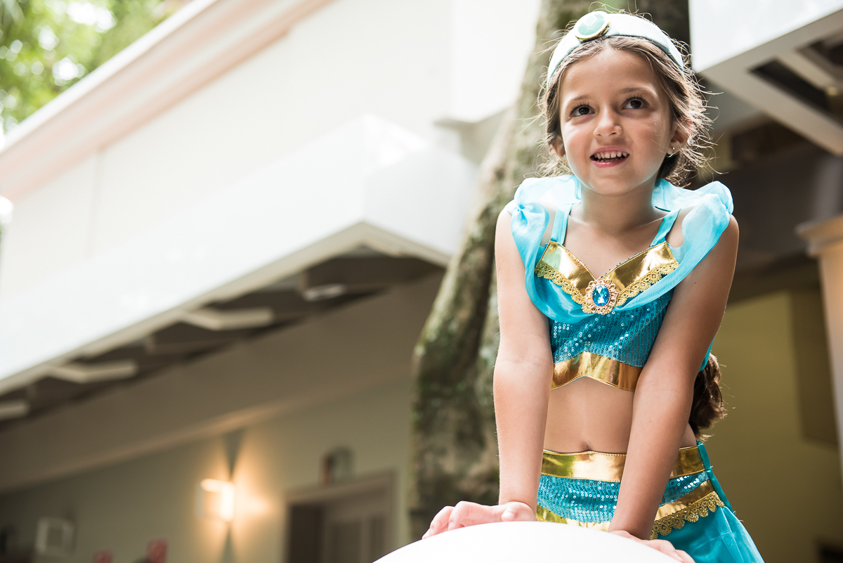 fotografia festa infantil