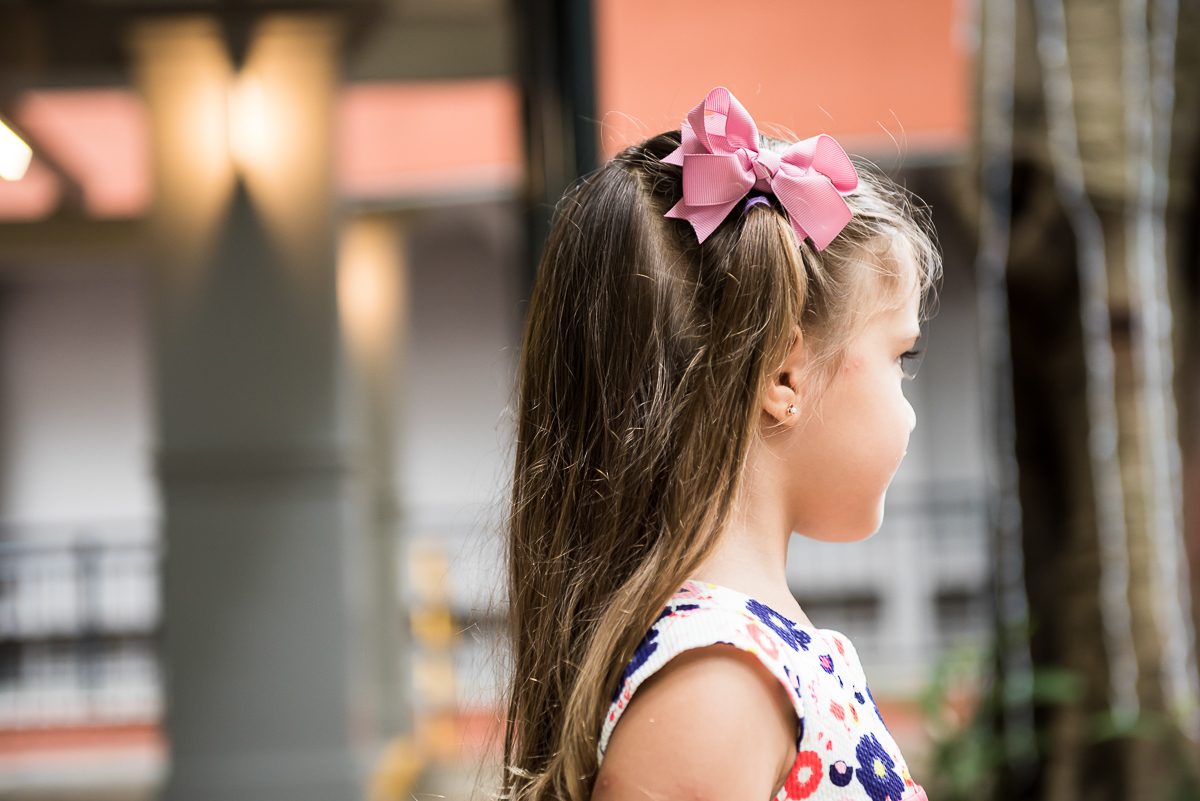 fotografia festa infantil