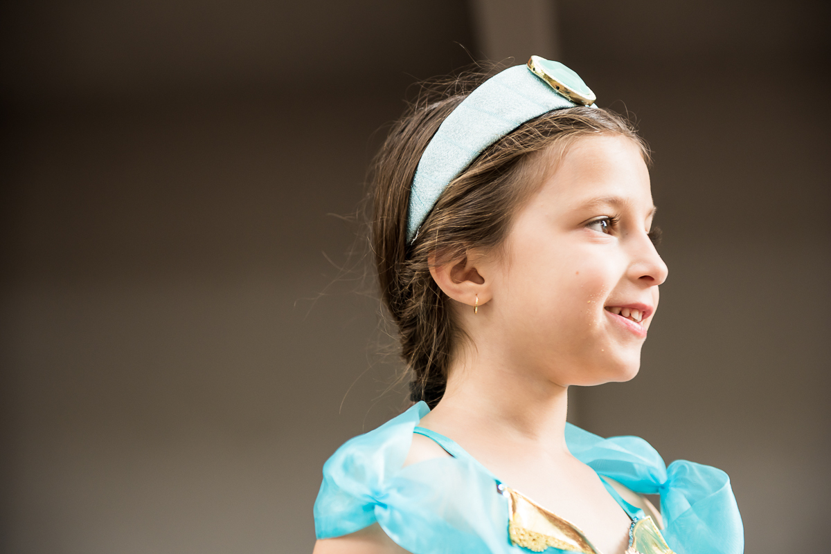 fotografia festa infantil