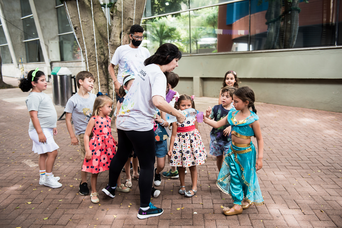 brincadeira de criança