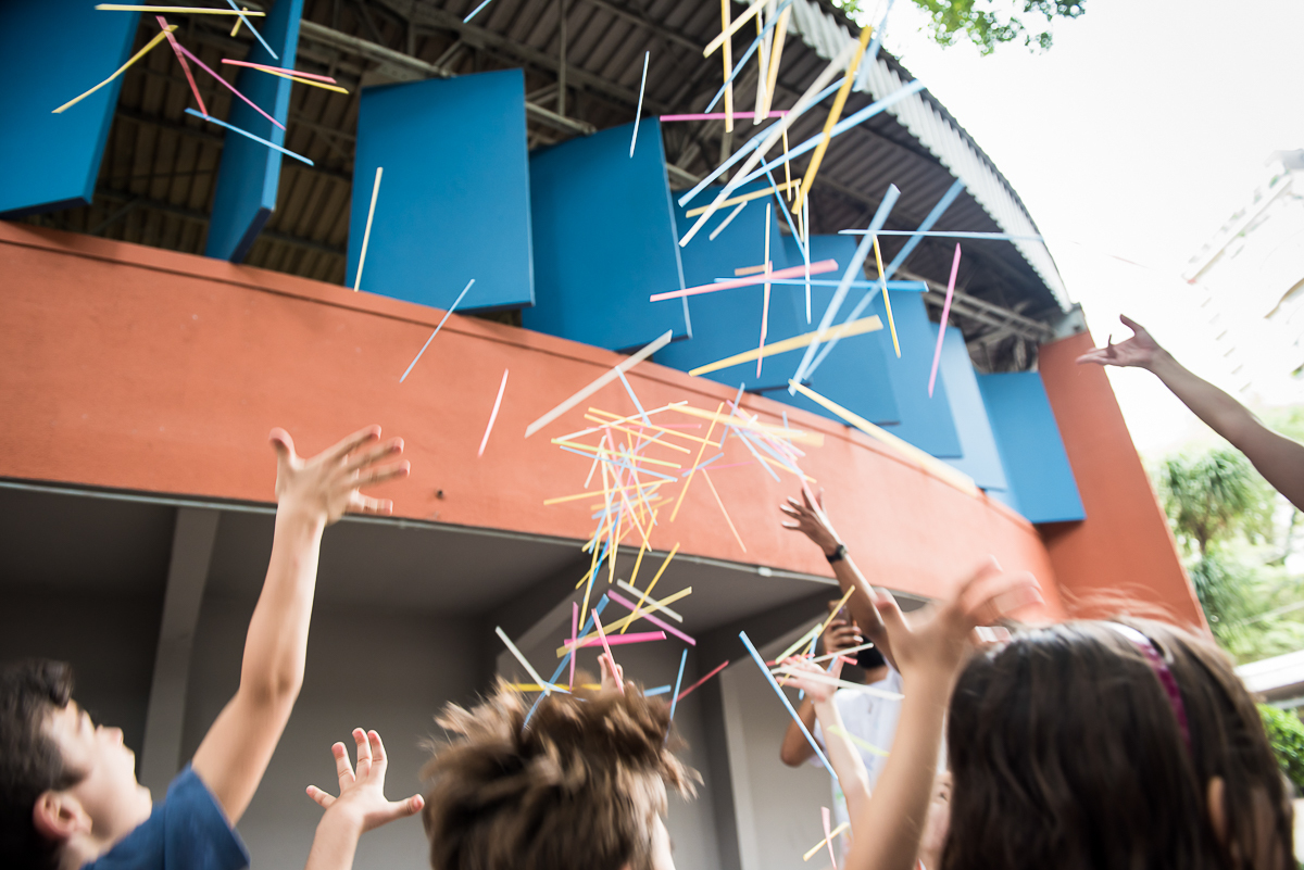 brincadeira de criança