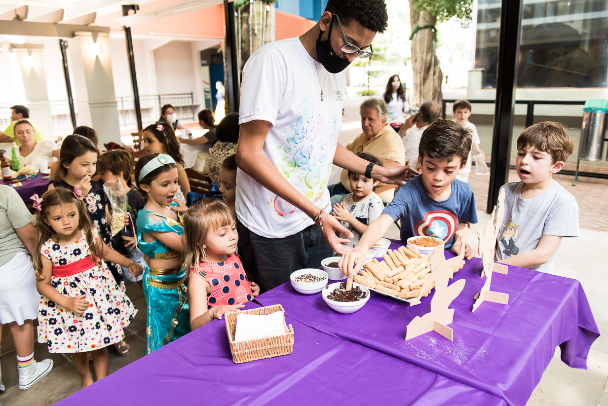 brincadeira de criança