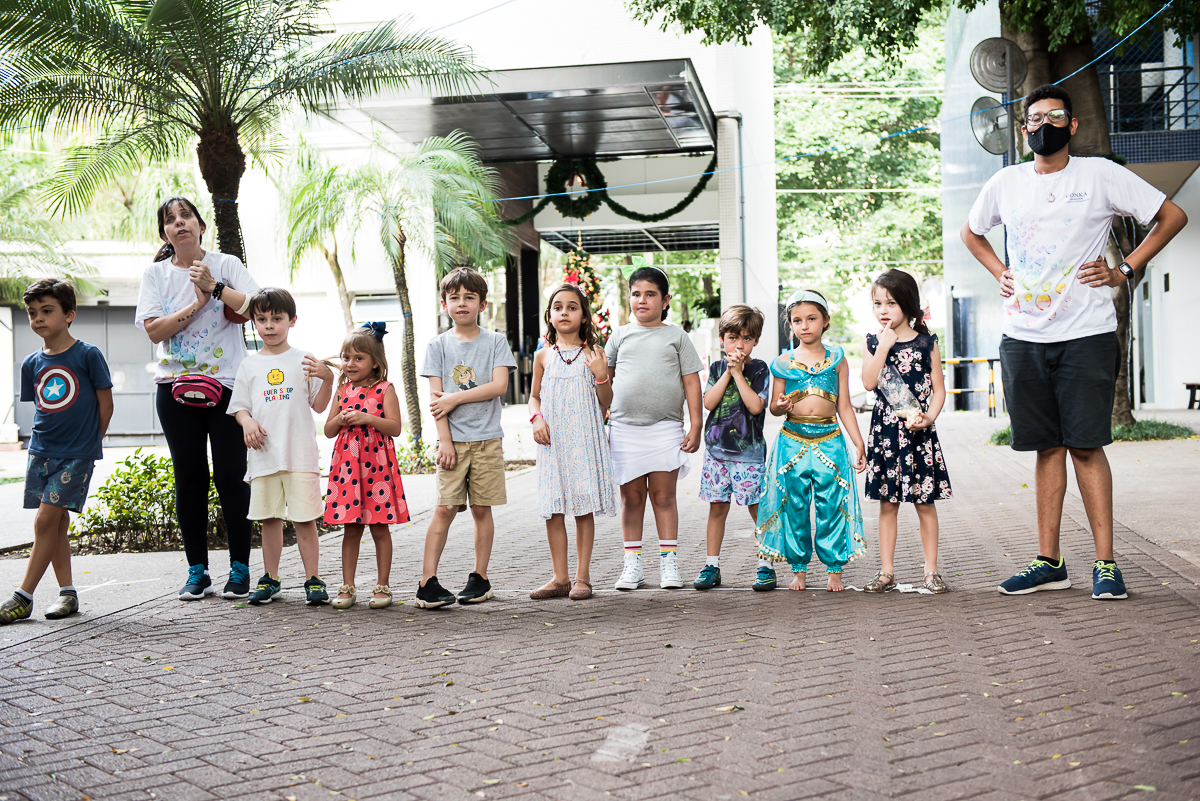 brincadeira de criança