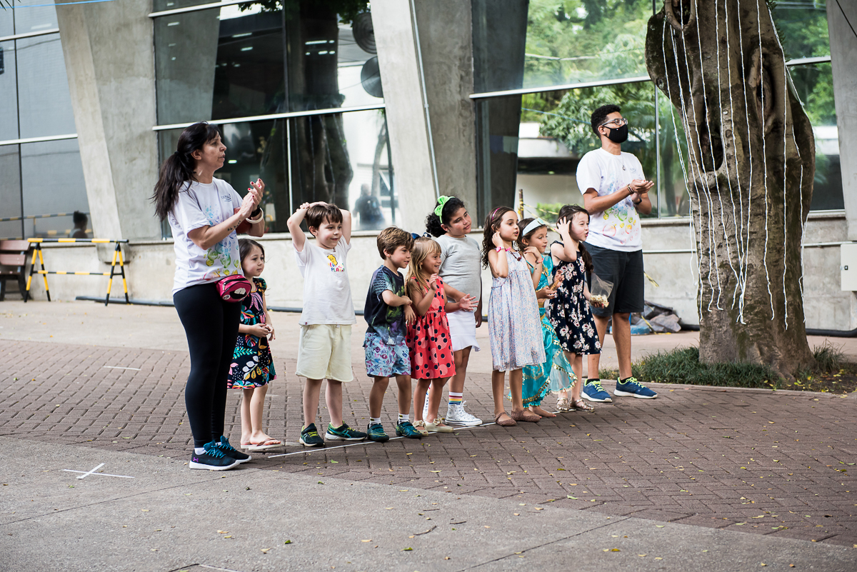 brincadeira de criança