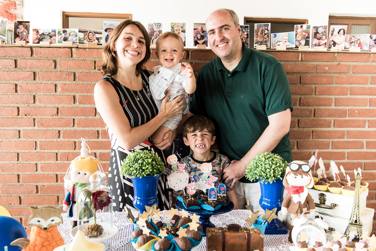 fotógrafo para festa infantil