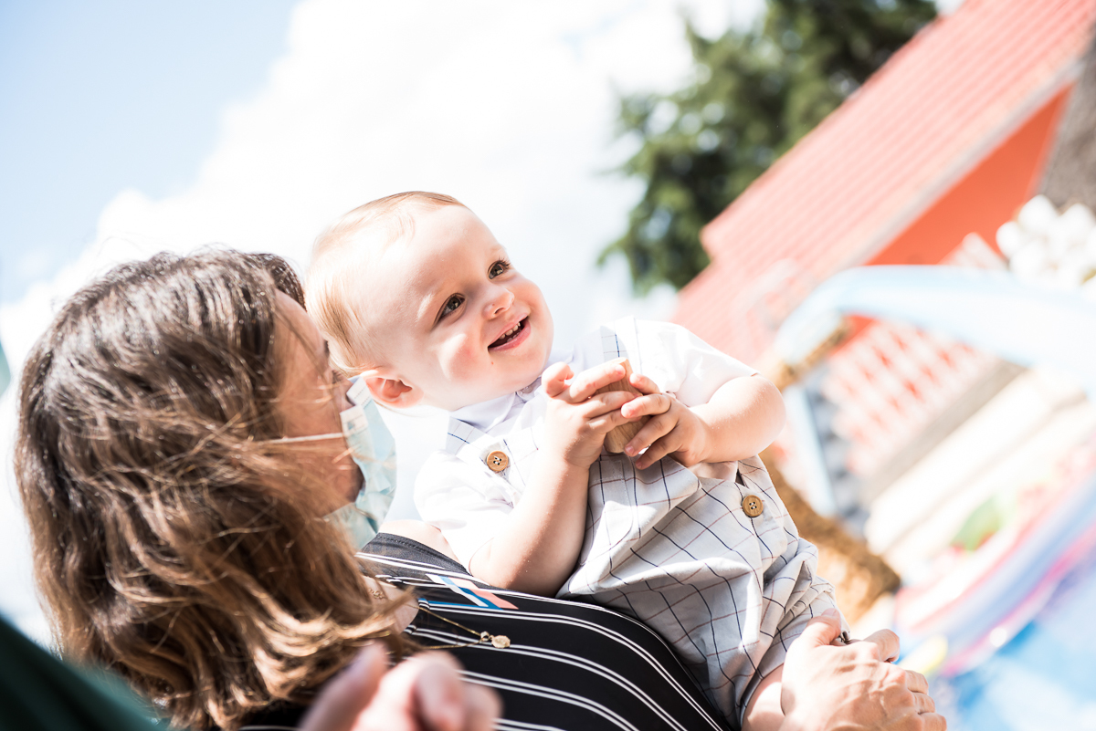 foto e vídeo infantil