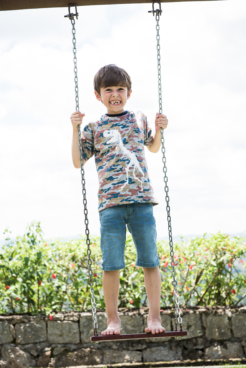 foto e filmagem infantil