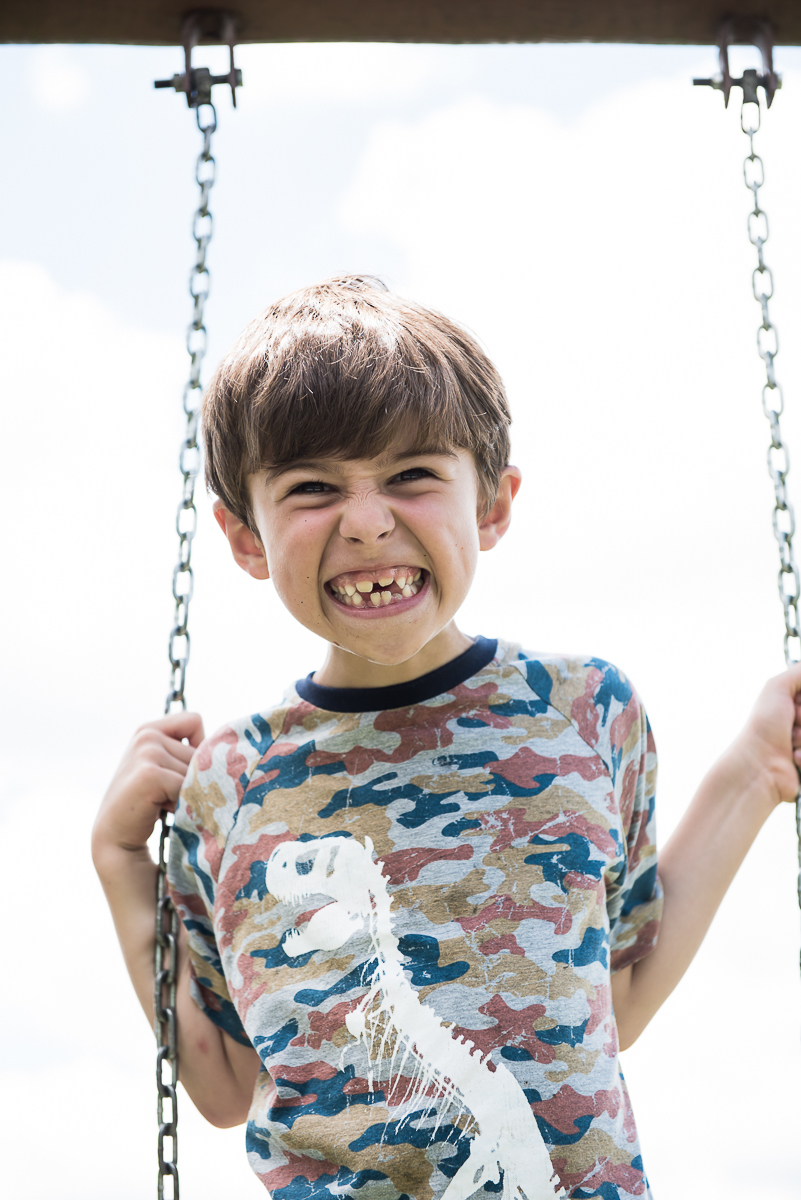 foto e filmagem infantil