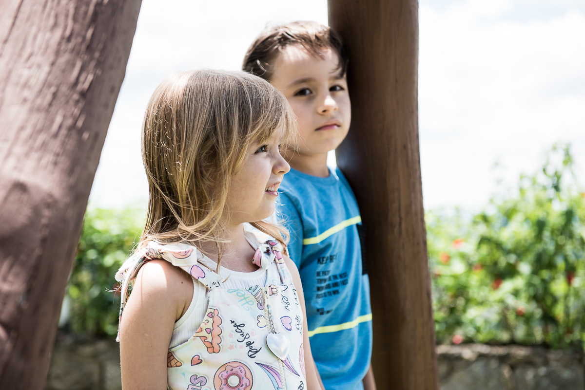 foto e filmagem infantil