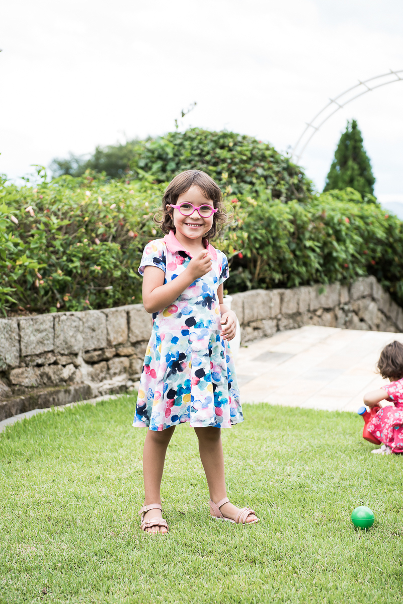 fotografia festa infantil