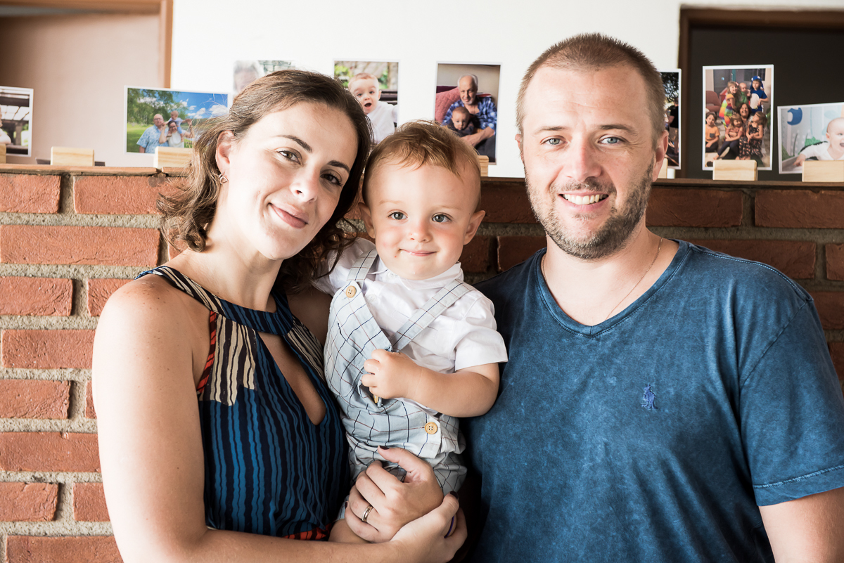 fotografia festa infantil