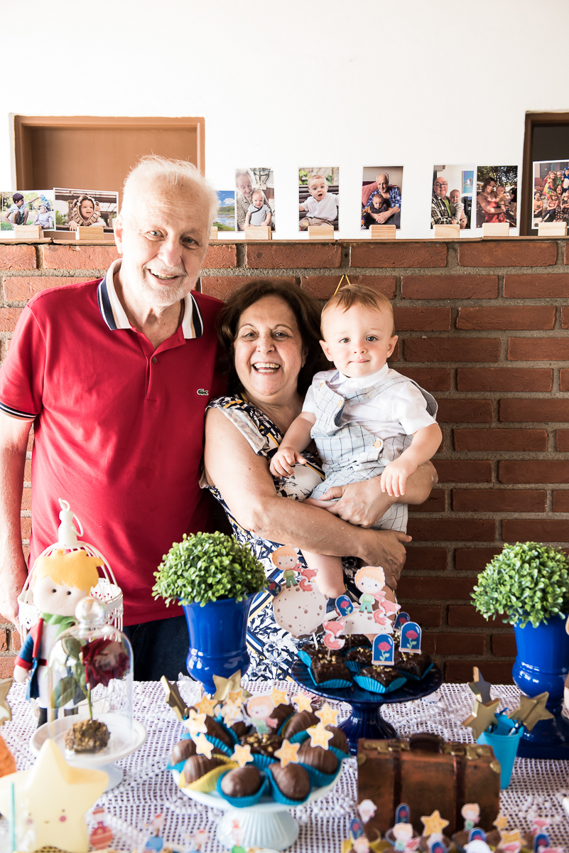 fotografia festa infantil