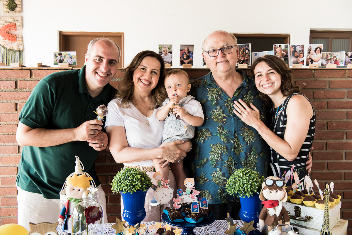 fotógrafo para festa infantil
