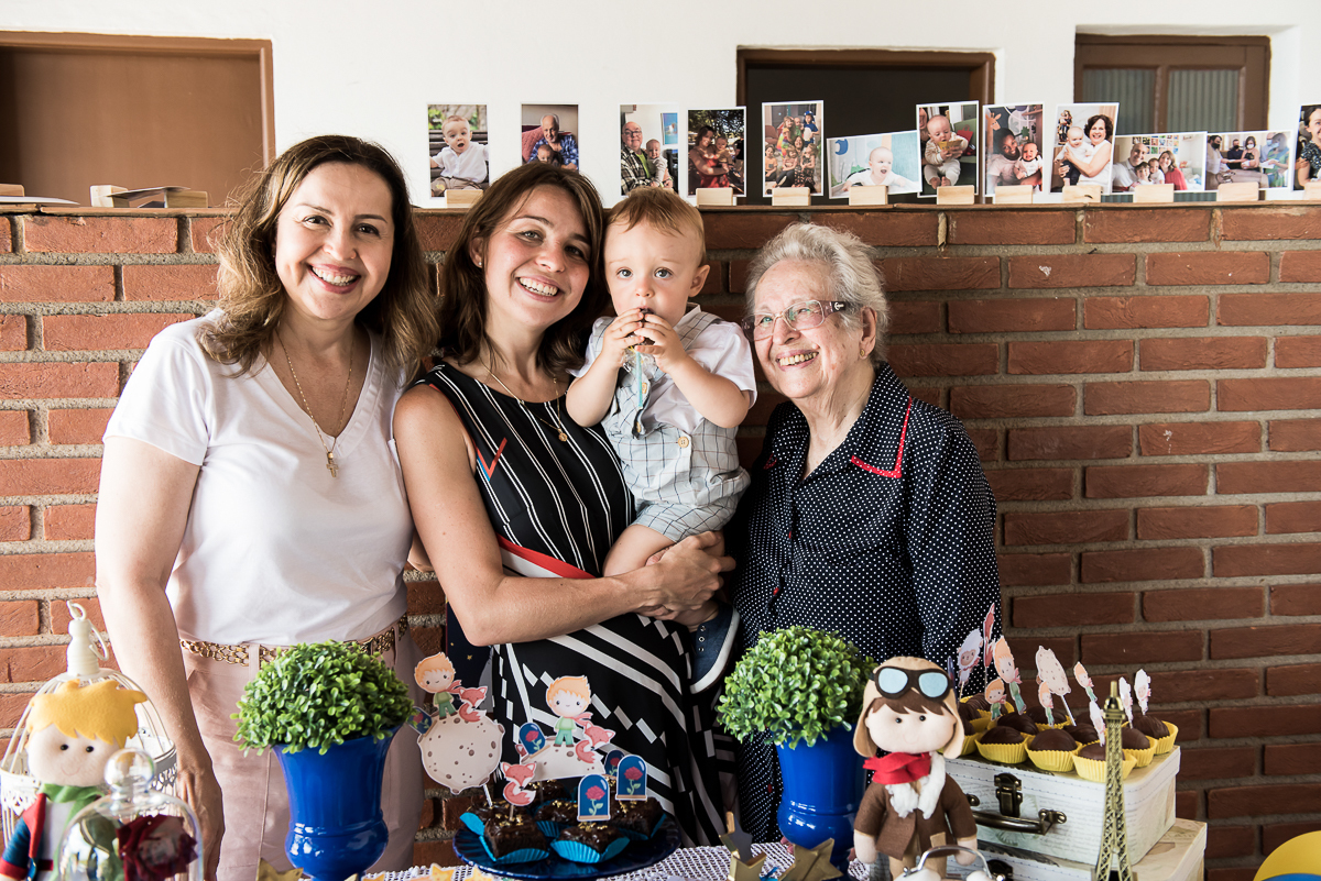 fotógrafo para festa infantil
