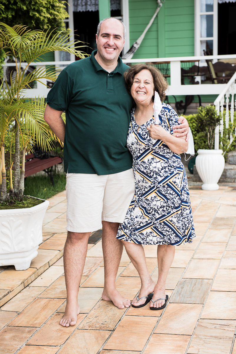 foto e vídeo infantil