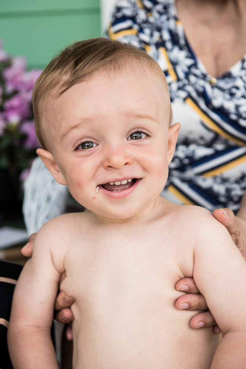 fotografia festa infantil