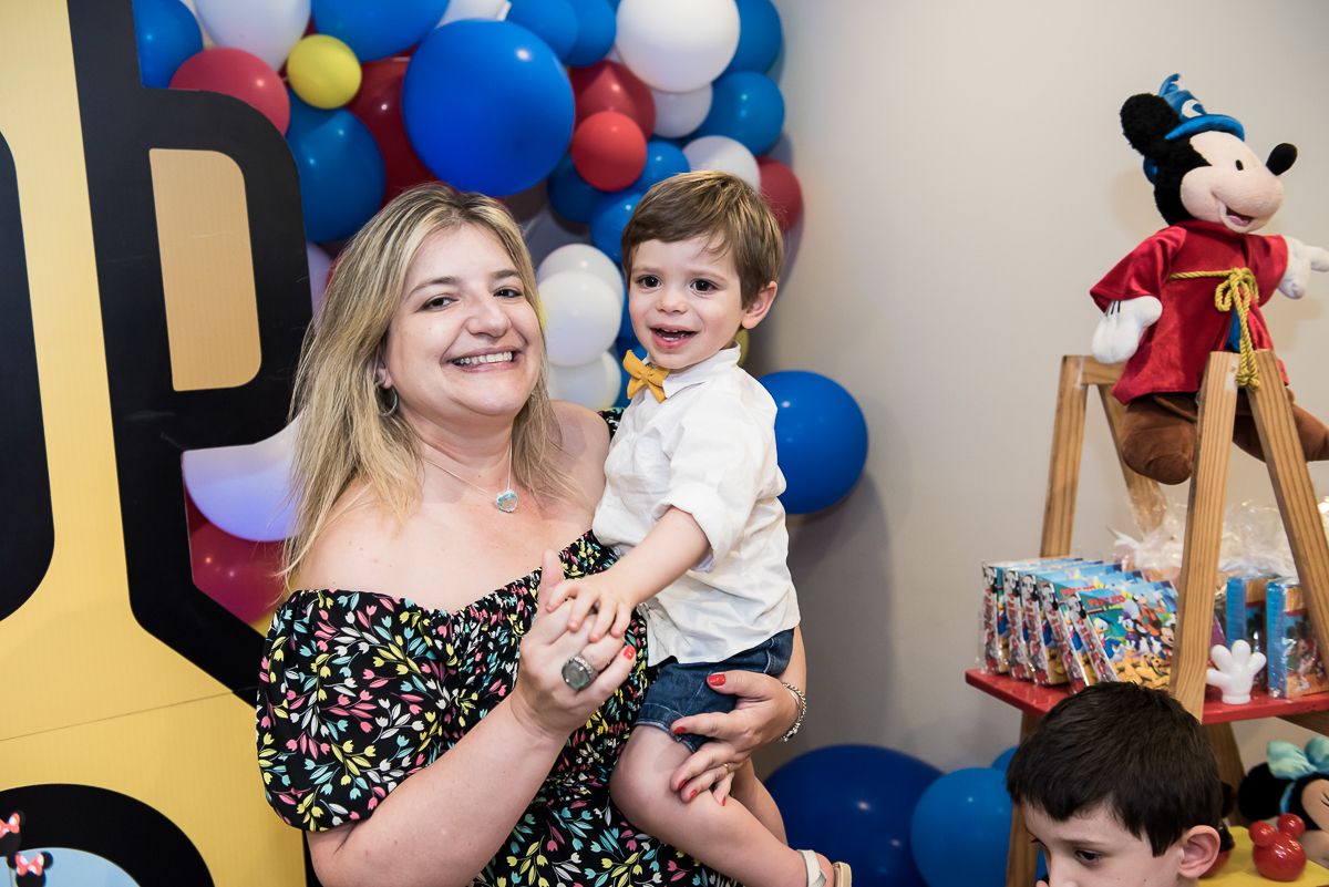 fotografia festa infantil