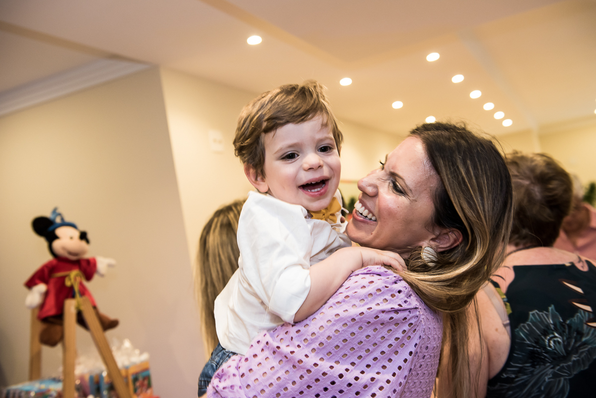 fotografia festa infantil