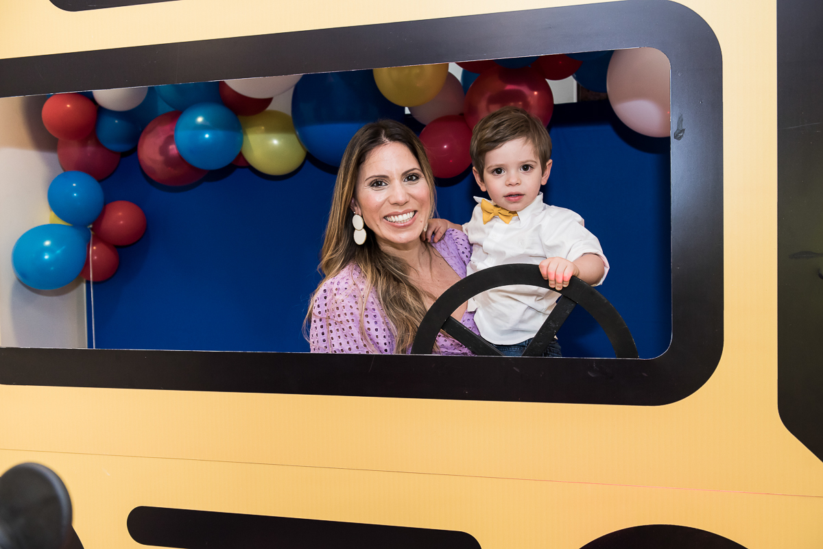 foto e vídeo infantil