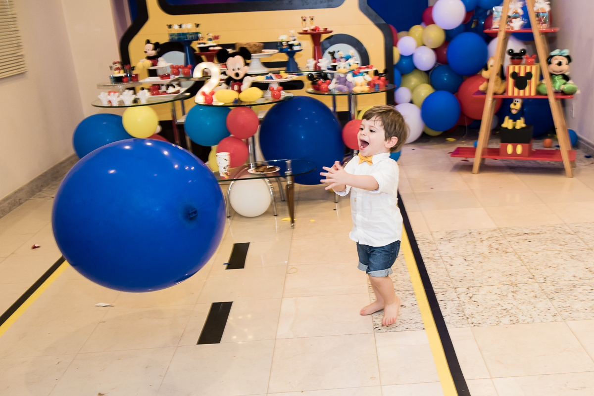 fotógrafo para festa infantil
