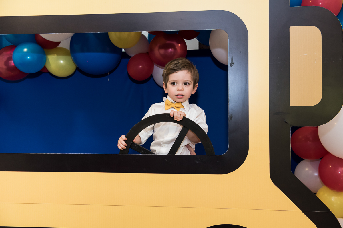 foto e vídeo infantil