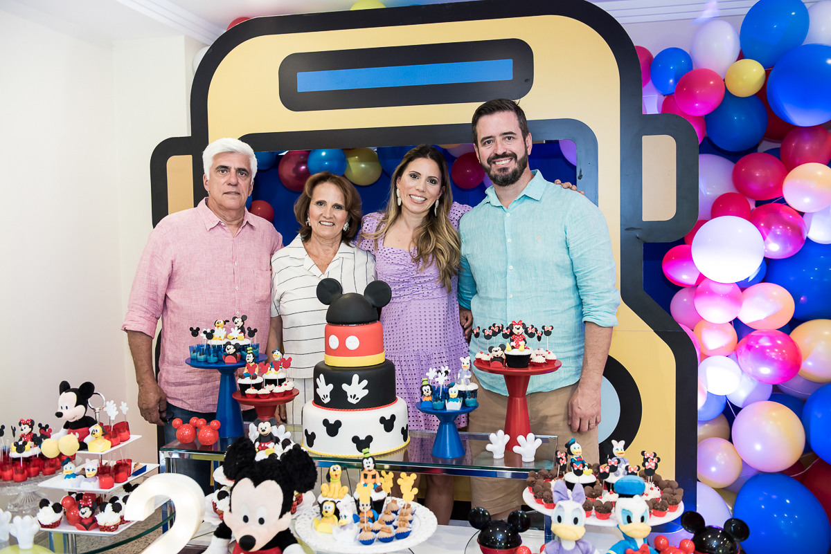 foto e vídeo infantil