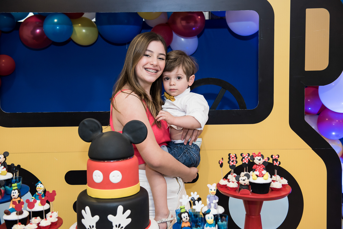 fotógrafo para festa infantil
