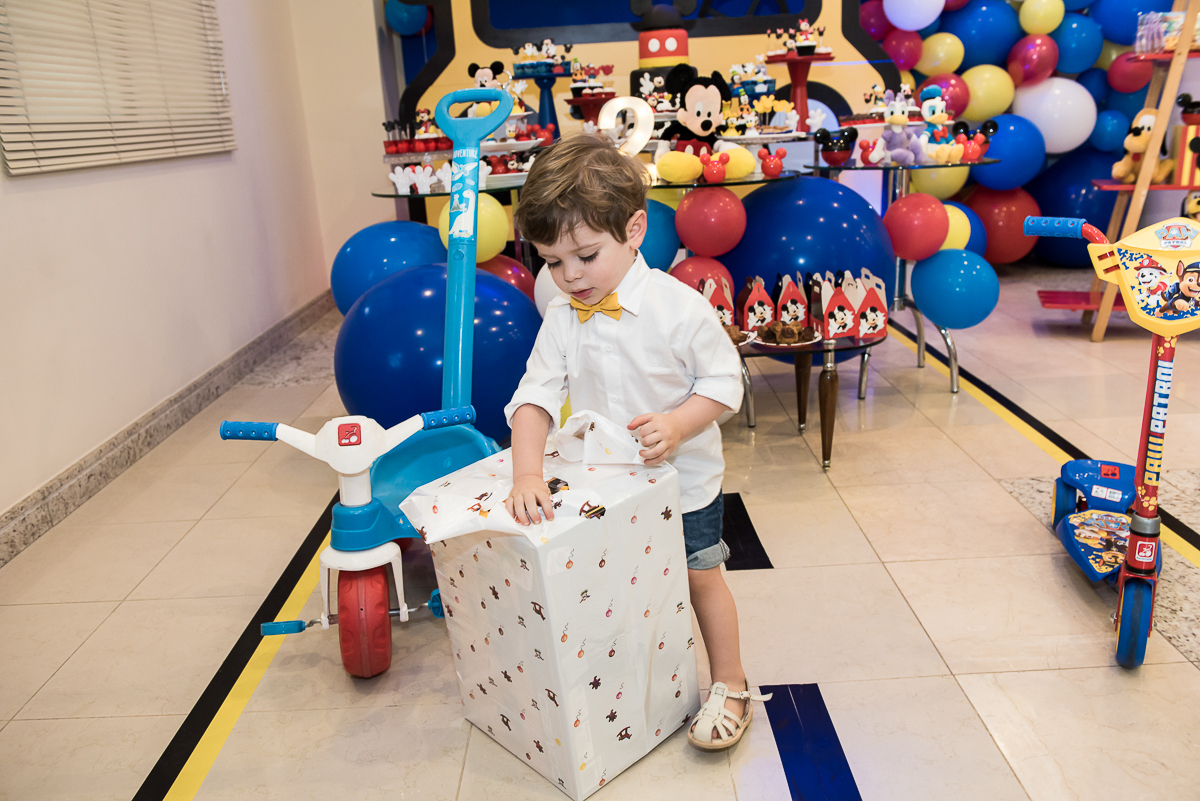 fotógrafo para festa infantil