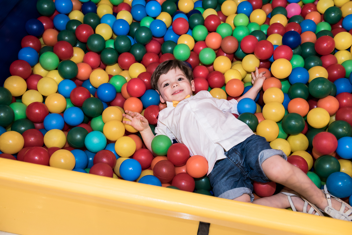 foto e vídeo infantil