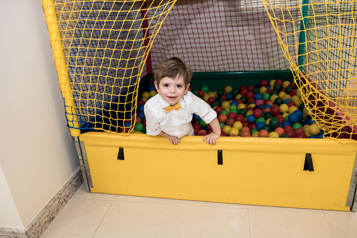 foto e vídeo infantil