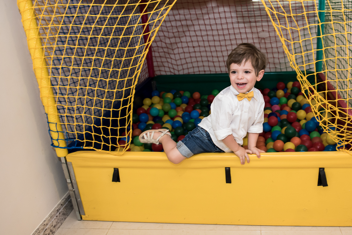foto e vídeo infantil