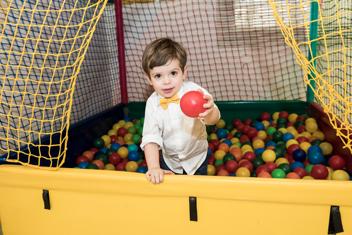 fotografia festa infantil