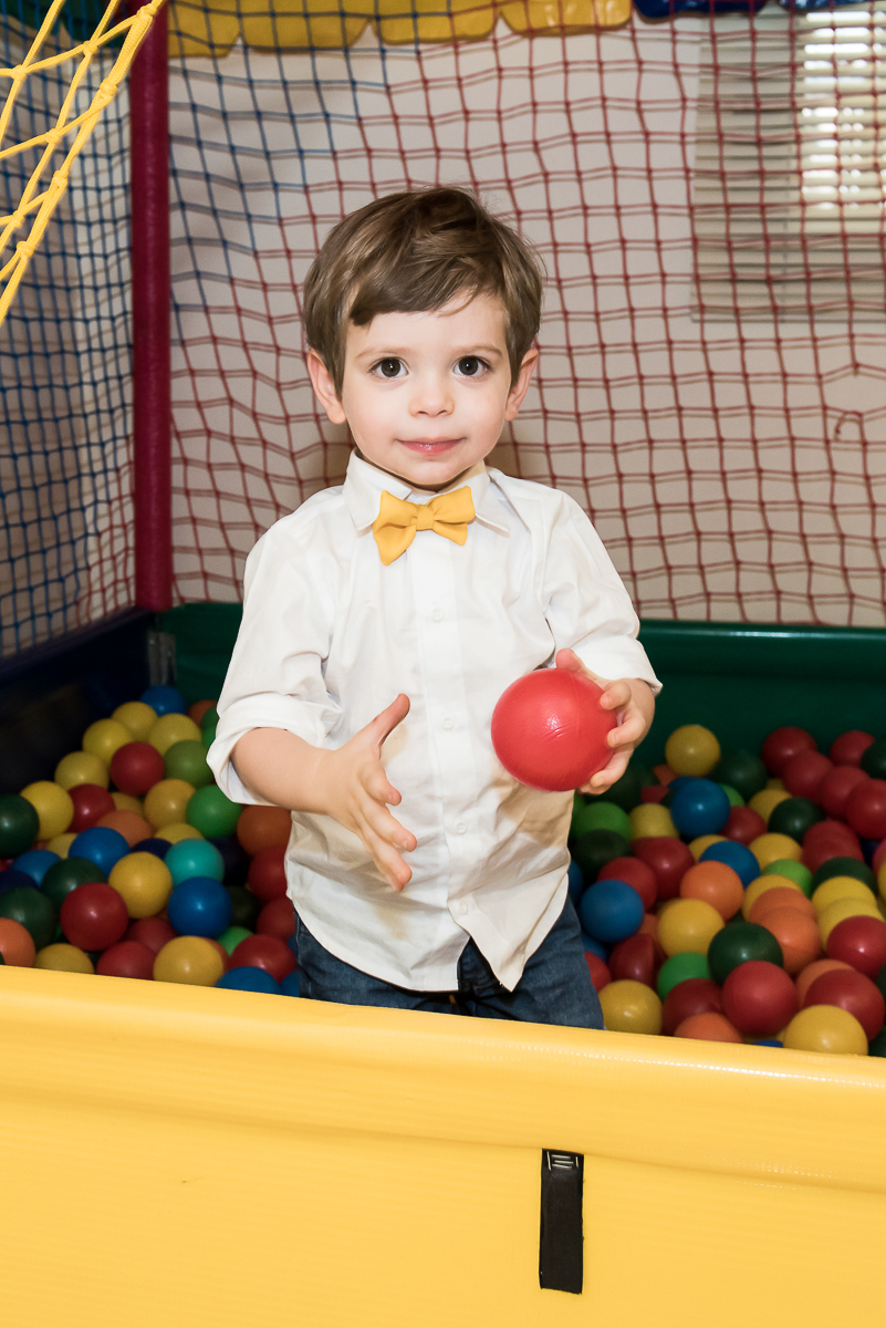 fotografia festa infantil