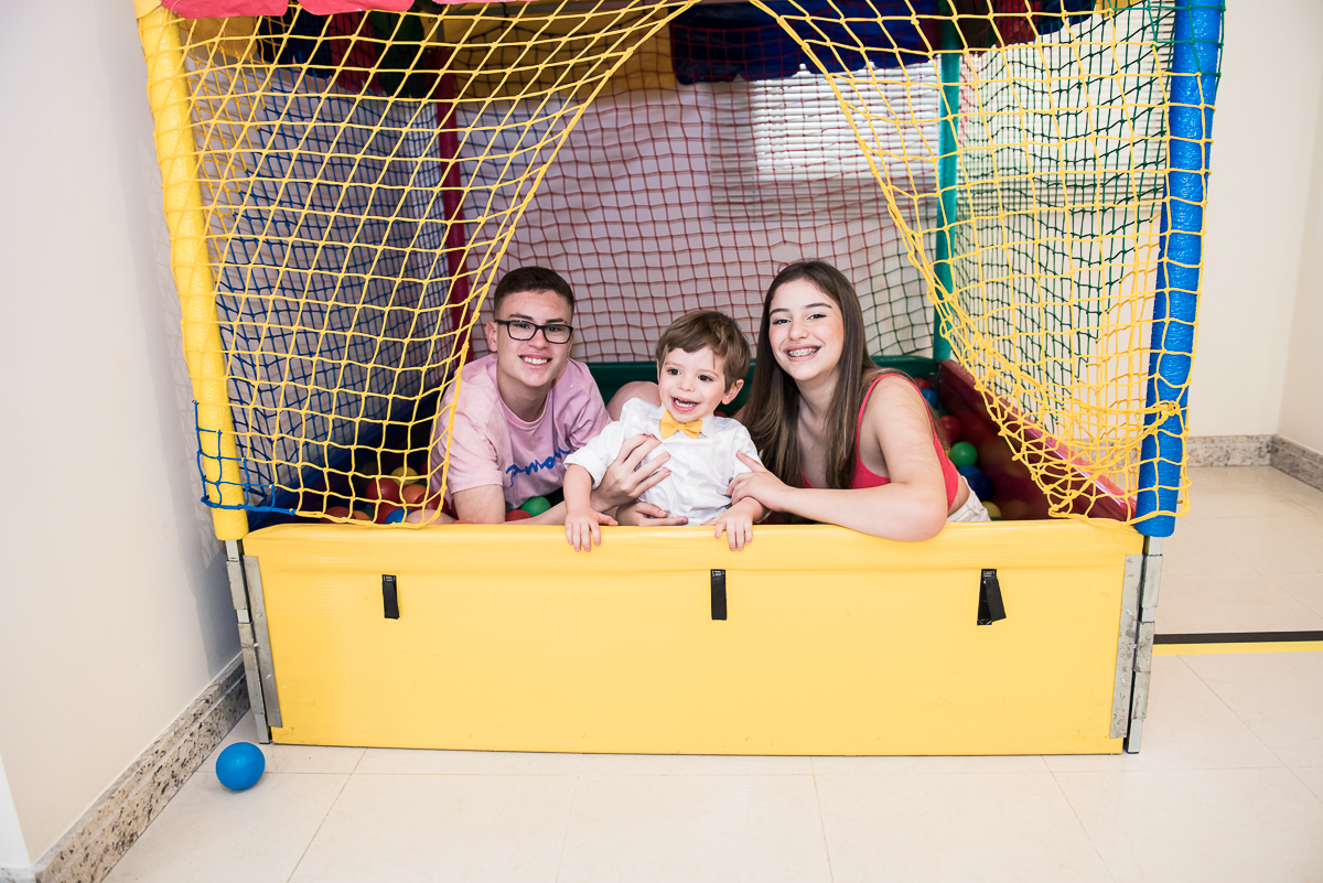 fotografia festa infantil