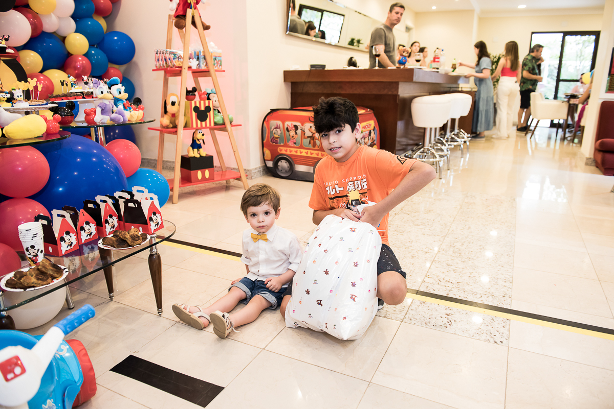 fotógrafo para festa infantil