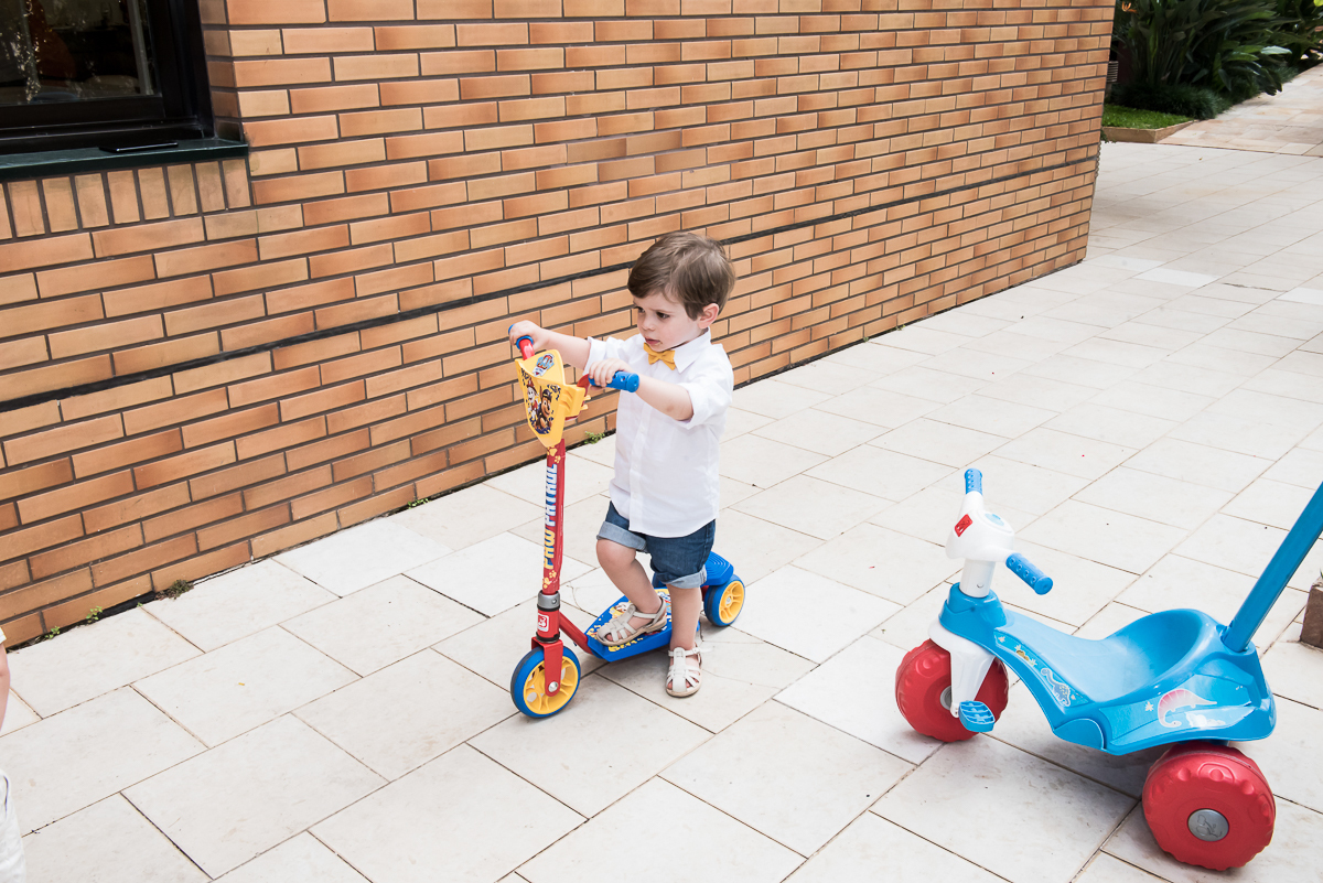 foto e vídeo infantil