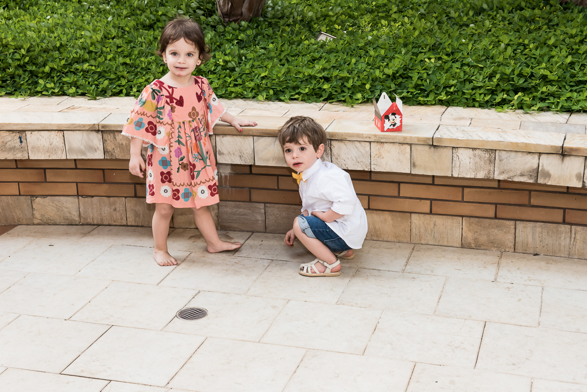 fotografia festa infantil