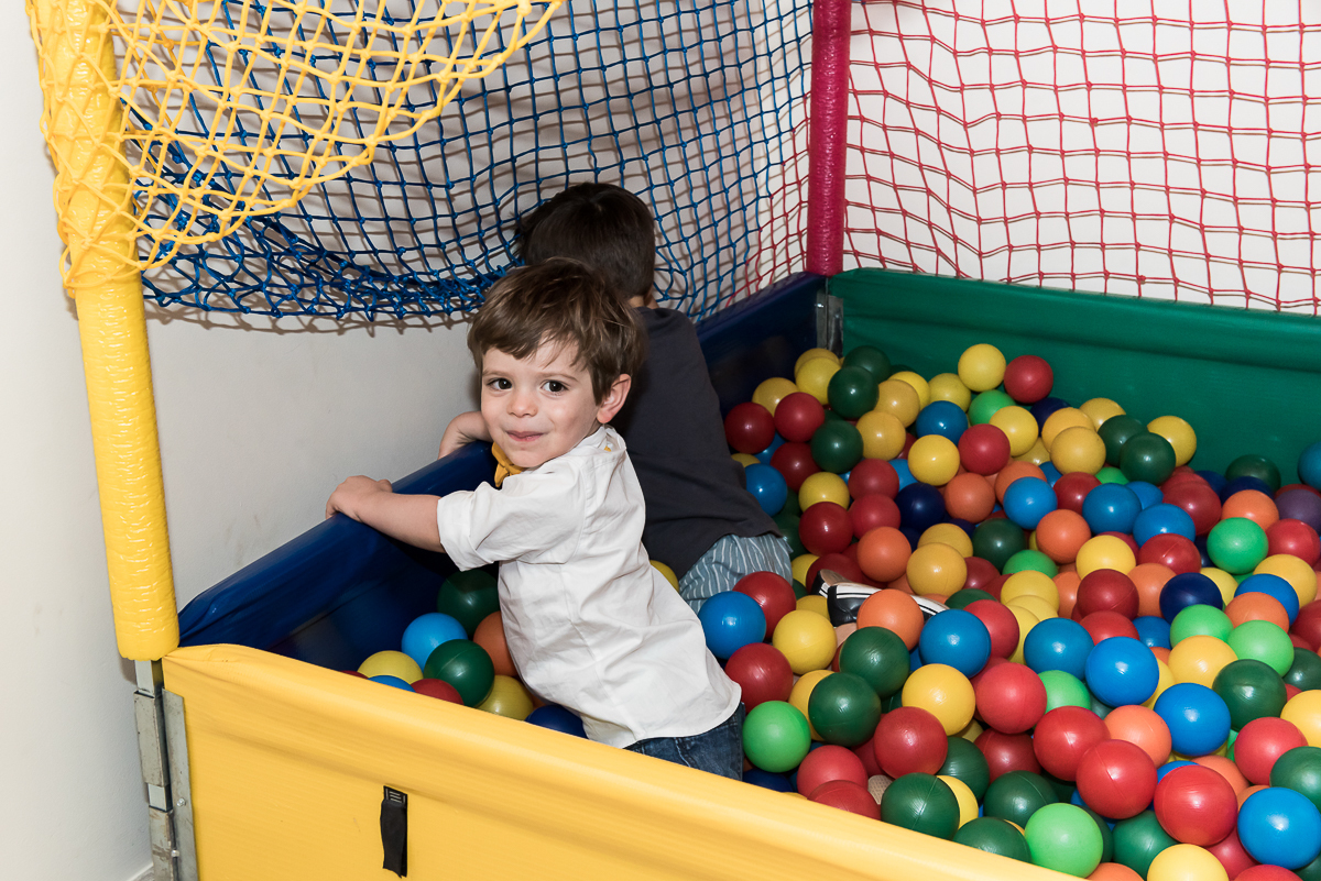 fotografia festa infantil