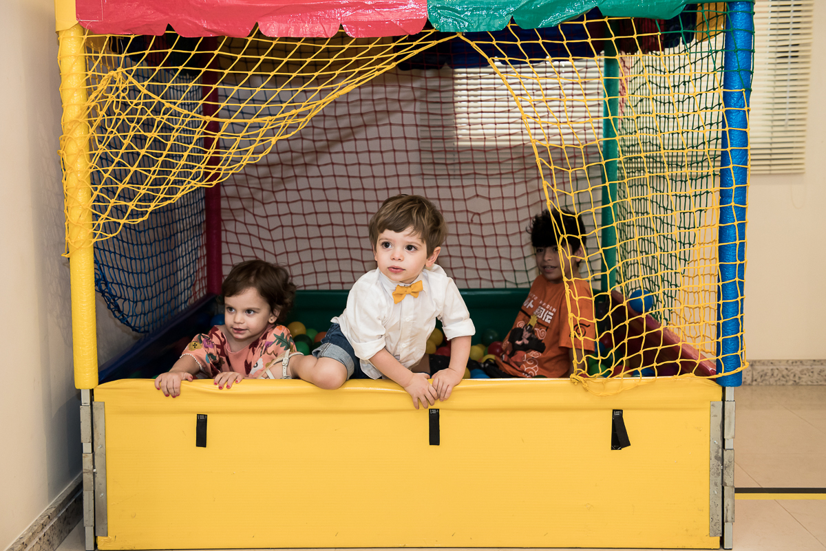 fotografia festa infantil