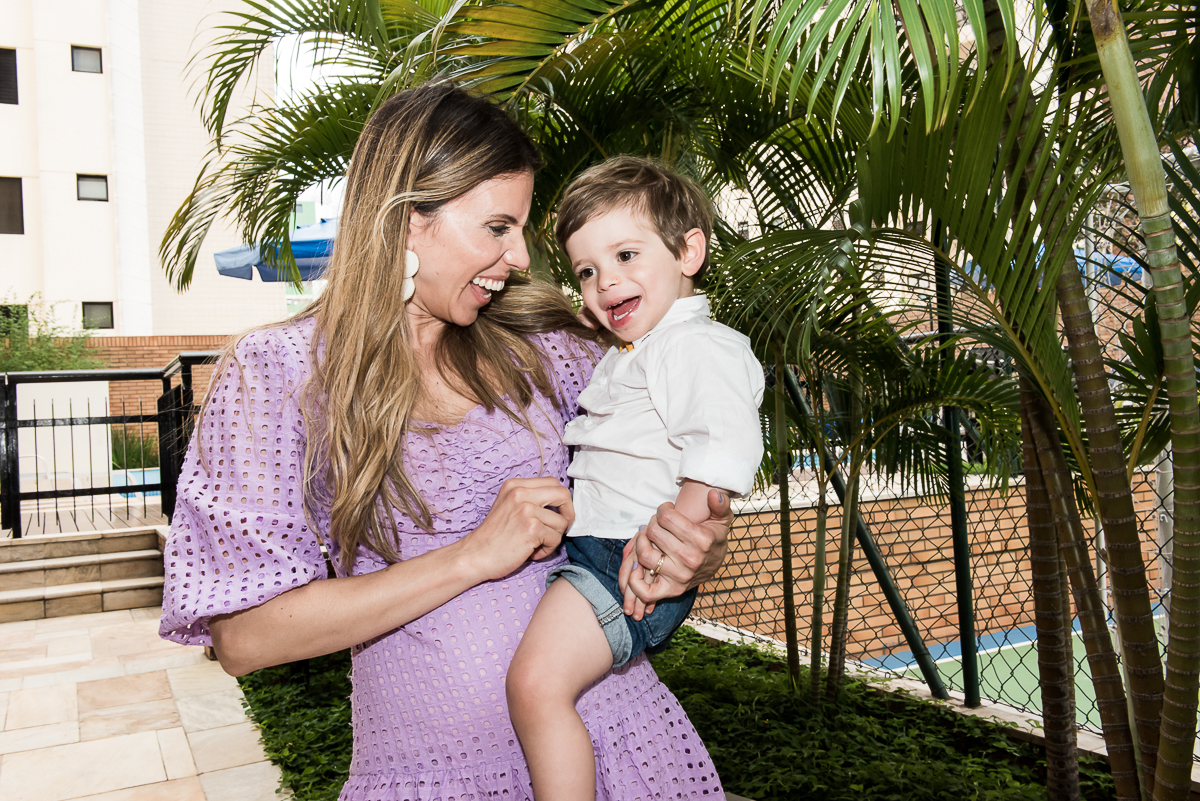 fotografia festa infantil