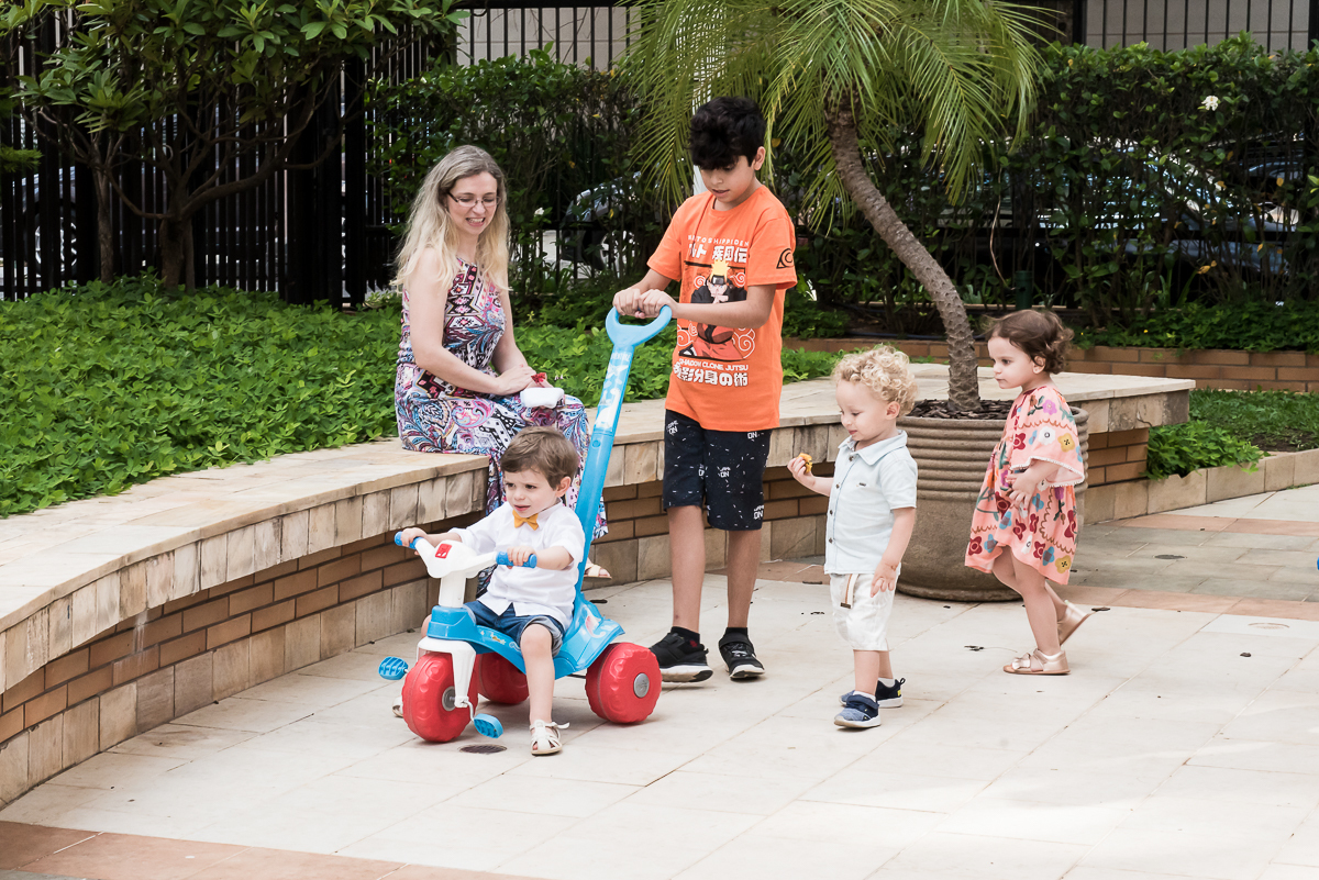 fotógrafo para festa infantil