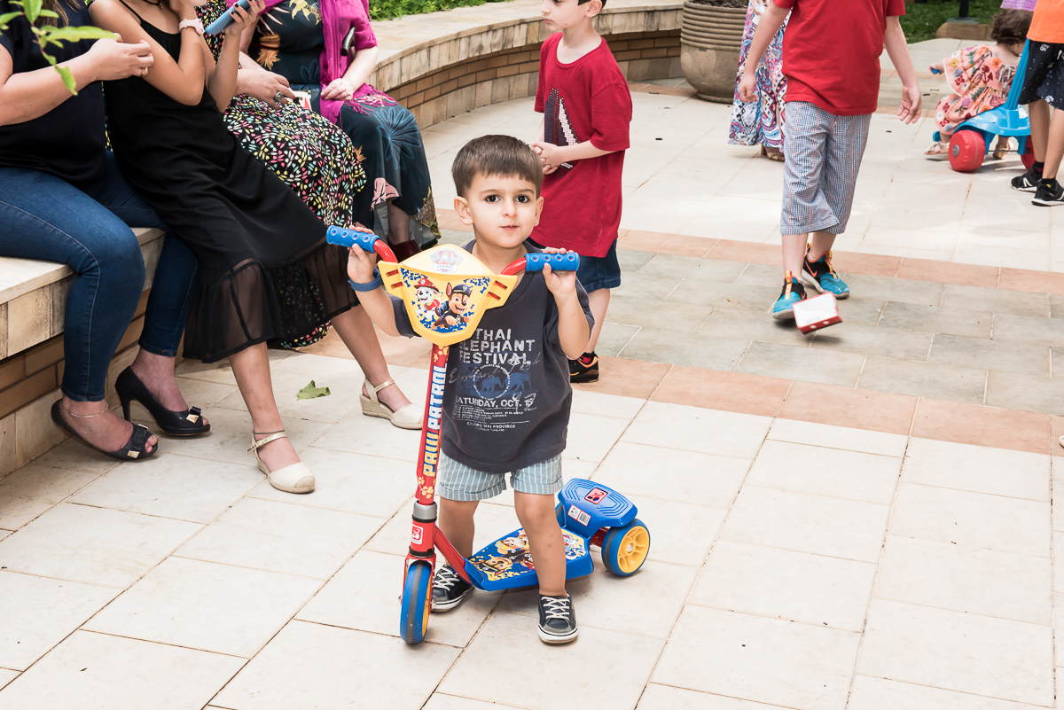 fotógrafo para festa infantil