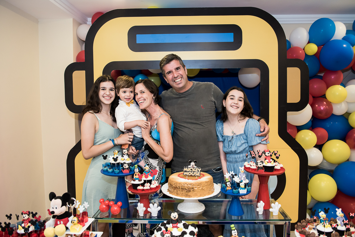 foto e vídeo infantil