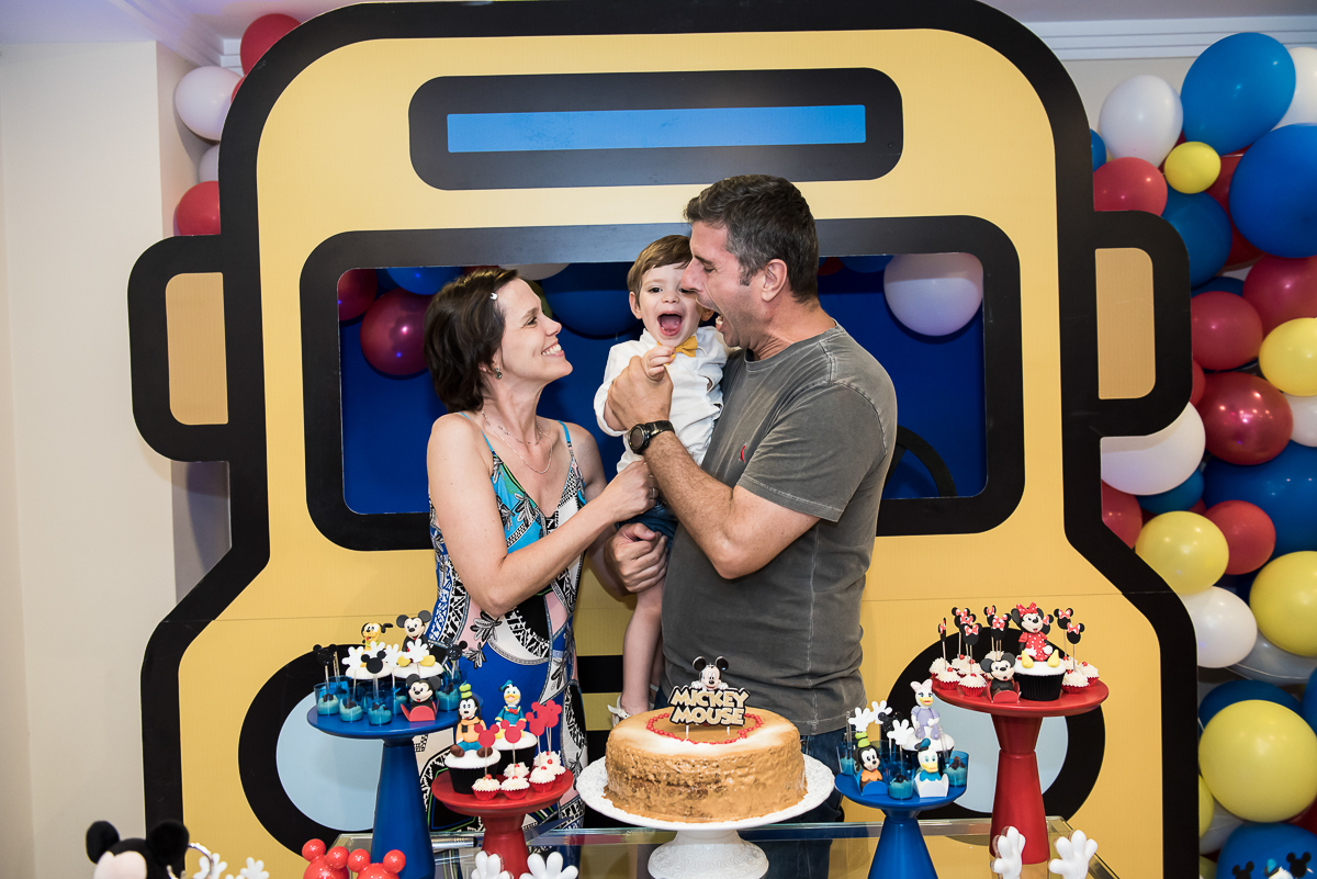 foto e vídeo infantil