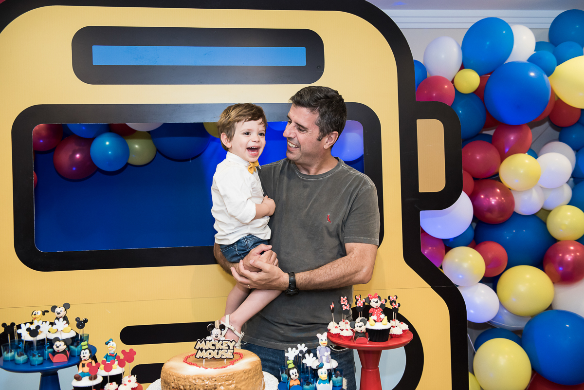 foto e vídeo infantil