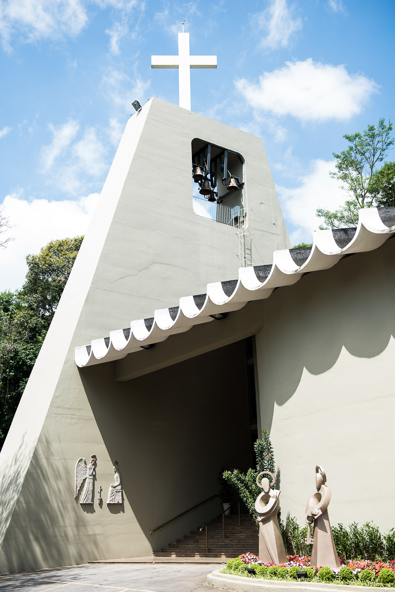 Batizado Igreja de São Pedro e São Paulo