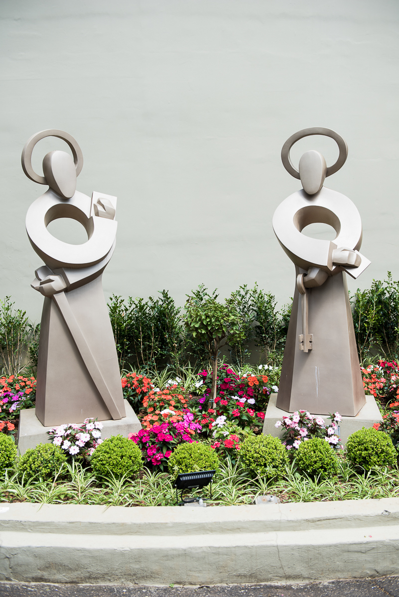 Batizado Igreja de São Pedro e São Paulo