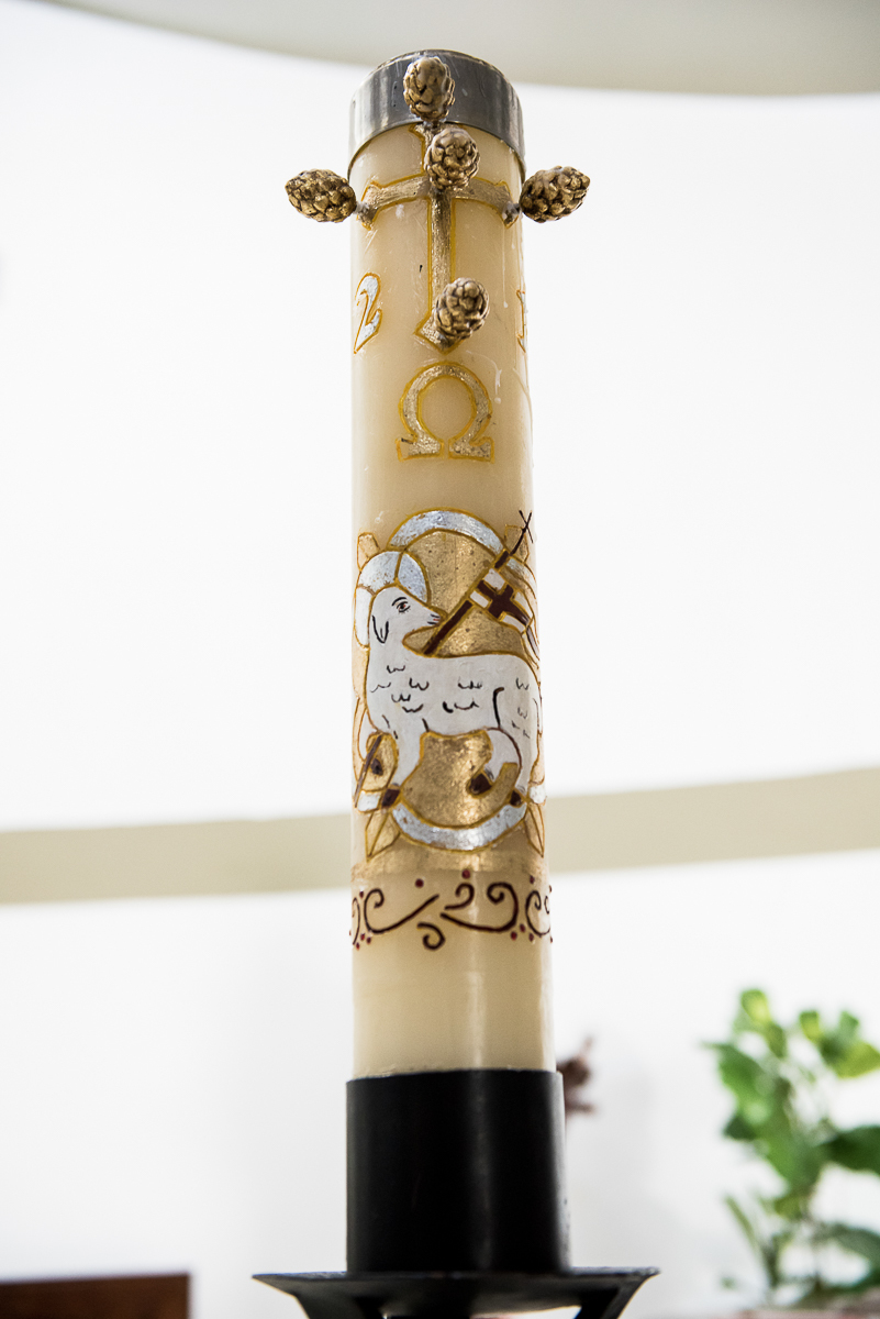 Batizado Igreja de São Pedro e São Paulo